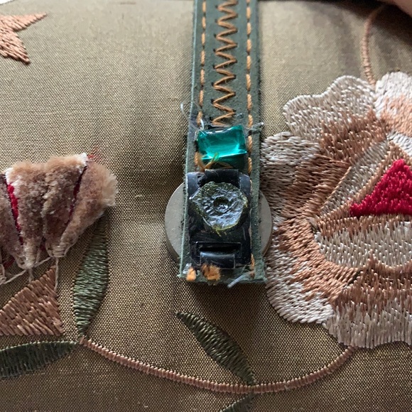 Brand new beautiful Mary Frances bag - Picture 7 of 7